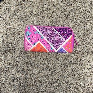 Vera Bradley wallet